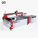 CNC Waterjet Cutters Ceramic Tiles Water Jet Cutting Machines Prices