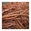 High Purity 99.99% Grade 1 Bulk Scrap Red Copper Wire Origin Best Quality Low Price