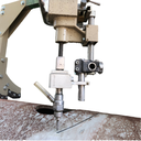 High Pressure Electric Waterjet Cutter Portable Pipe Hole Opener Water Jet Cutting Machine