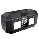 20000mAh Jump Starter 2000A with Air Pump for 12V Gasoline Vehicles