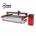 J&Y Multi-Functional Small Robot Arm Multi-Functional 3000*1500Mm CNC Tile Ceramic Cutter 5 Axis Water Jet Cutting Machine