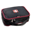 Free sample Medical First Aid Kit Tactical Pouch Bags for Nurses and Doctors, Made