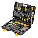 Beta Sets Professional Heavy Duty Mechanic Tool Box Best Quality Car Kit for Handyman with OEM Customization for Hand Drills