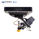 Cutting Head AC 5 Axis Cutting Head Factory for CNC Water Jet Cutting Machine Price
