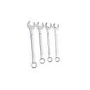 Set of 10pcs Movable Head Fixed Head Dual-Purpose Ratchet Spanner Hand Wrench Quick Machine Repair Spanners