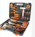 Multi-Purpose Household Tool Set Manual Hardware Kit for Electrician & Electronics Repair