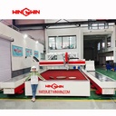 Waterjet High Pressure 90k Waterjet Cutting Machine Waterjet Cutting Machine Waterjet Part
