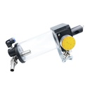 Waterjet accessories Good Quality Spare Parts Single Waterjet Parts Abrasive Hopper for APW