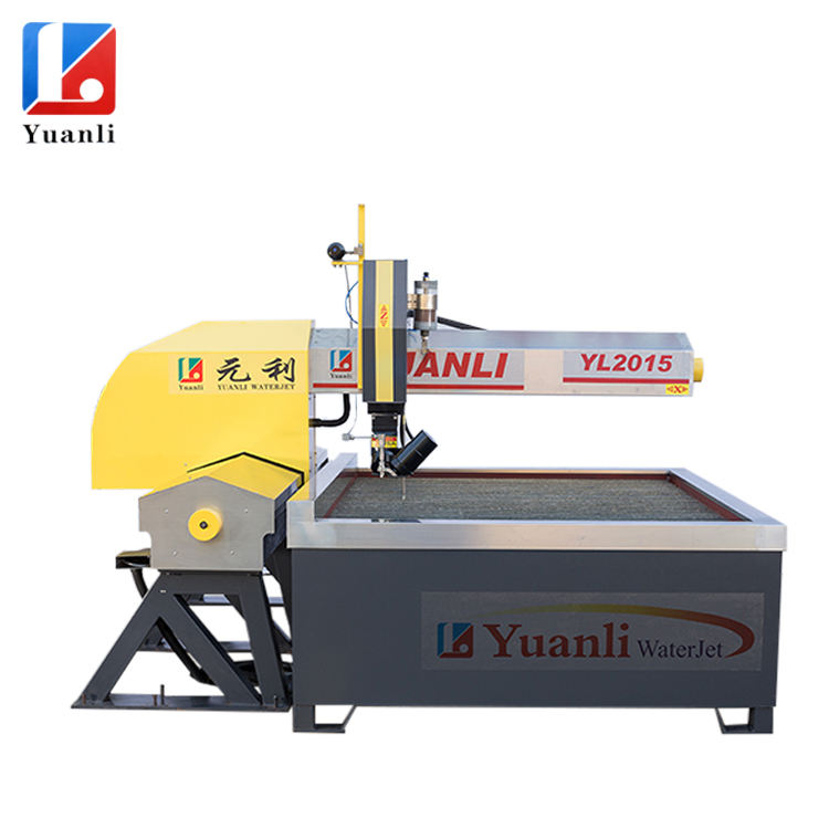waterjet brand CNC Waterjet cutting machine /water jet cutter