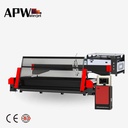 High Speed Lifter Automatic CNC Water Tile Cutter Water Jet Marble Cutting Machine Price for Marble Glass Metal Water Cutter
