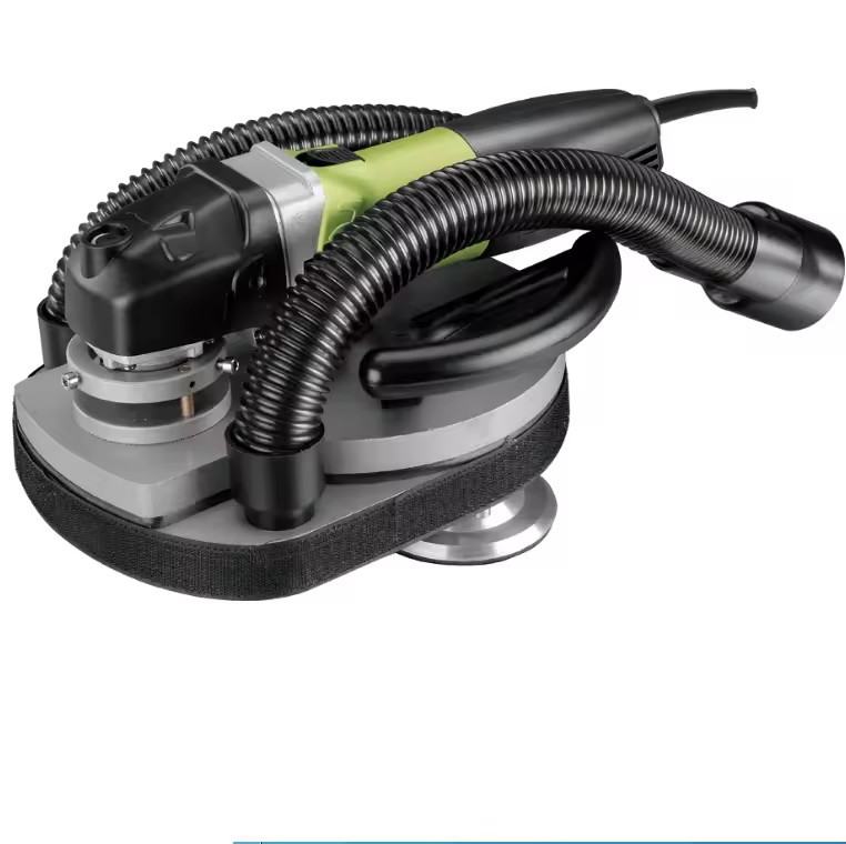 Professional Planetary Stone Polisher Three Head Counter Top Polisher
