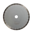 16 Inch 400mm Diamond Cutting Disc Granite Marble Concrete Saw Blade