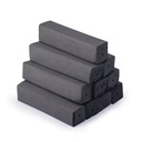High Quality Machine-Made Hardwood & Bamboo Smokeless BBQ Charcoal with 4-5 Hours Burning Time Origin