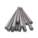 Factory Supplier Aisi 1008 Carbon Iron Steel Round Bar Mild Steel Round Bar 12mm Dia Carbon Steel Rod Solid Round Bar