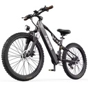 Aairsk High Performance XT90 26-inch Electric Bike 48V 20Ah Full Suspension Ebike Electric Bike for Sonw Road
