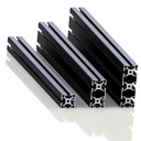 Custom High Quality 4040 Aluminium Extrusion Profile 8mm T-Slot (100mm - 1100mm)