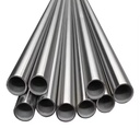 AiSi ASTM A554 A312 A270 SS 201 304L 304 309S 316 316L Mirror Polished Square Round Seamless Welded Stainless Steel Tube Pipe