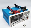 CR-C MEDSEN Common Rail Injector Tester Engine Analyzer Multi-Function LCD Display Diesel Injector Testing Machine for All Cars