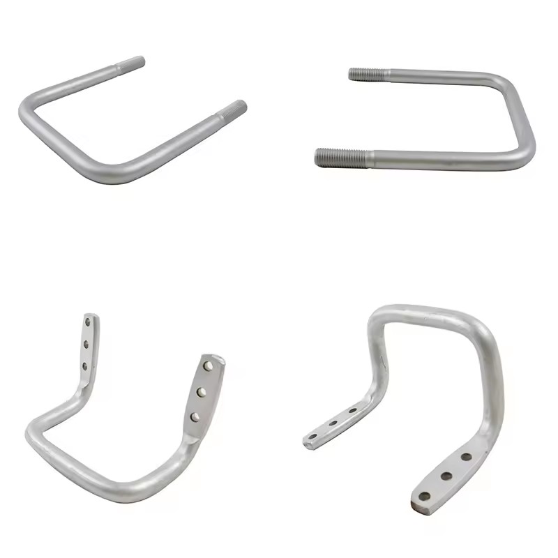 OEM Custom Automatic Cars Hooks Stainless Steel Metal Stamping Parts Sheet Metal Fabrication