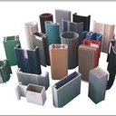 Super Quality 6000 Series Shape Custom Aluminum Profile Catalog Industrial Extruded Aluminum Profiles Price Manufacturer