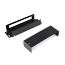 High Precision Bending Bracket Metal Farm Machinery Parts Metal Bending Parts Sheet Metal Fabrication