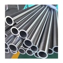 Aisi Astm 304 304L 309S 310S 316L 316Ti 321 347H 317L 904L 2205 2507 2B Surface Stainless Steel Pipe SS Steel Tube