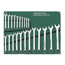 OEM Customized 17mm Wrench Set Dual-Purpose Auto Repair Hand Tools with Plum Blossom Design CRV Carbon Steel DIY Complete Set