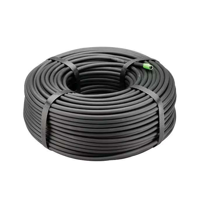 10 Inch PVC Plastic Drip Irrigation Agriculture Water Hose Pipe