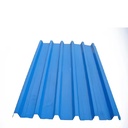 Zinc Roofing Sheet 0.38mm Thickness 900mm Width Length As Required for Sale