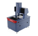 Highly Recommend High Precision Professional Automatic Optical CMM Coordinate Measuring Machine 2D 3D Vision Measuring Max