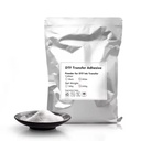 DTF Powder White for T-shirt Printing Transfer Adhesive Powder Dtf Powder for Dtf Pet Film Print