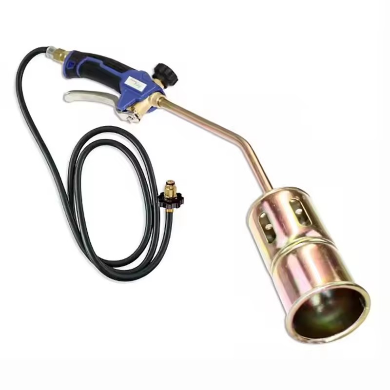 Electrode Drip Lpg Mapp Gas Argon Oxy Acetylene Mapp Gas Torch Nozzle