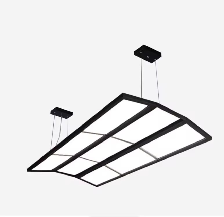 Cueelf High Quality Billiard Lamp Pool Led Light LED Ballroom Chandelier Hanging Pool Snooker Table Billiard Lights
