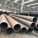 Small Diameter Seamless Carbon Steel Tube for Instrumentation Heat Exchanger | ISO 9001 | Factory Direct Manufacturer Factory