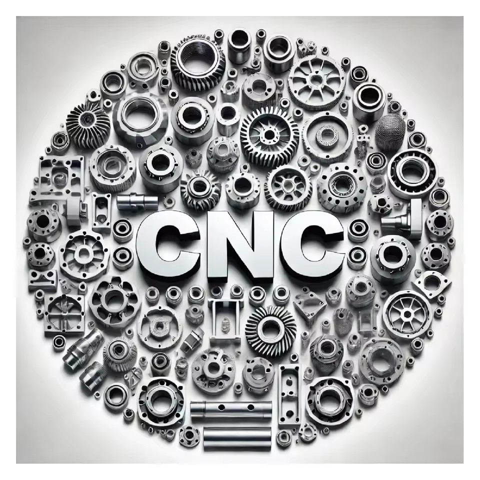 Mass Production Fabrication CNC Service Custom Made Precision Machined Milling Turning Machining CNC Metal Stainless Steel Parts