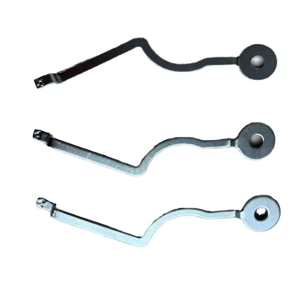 High-Quality Auto Parts Processing, Factory Direct Sales Customizable According to Drawings