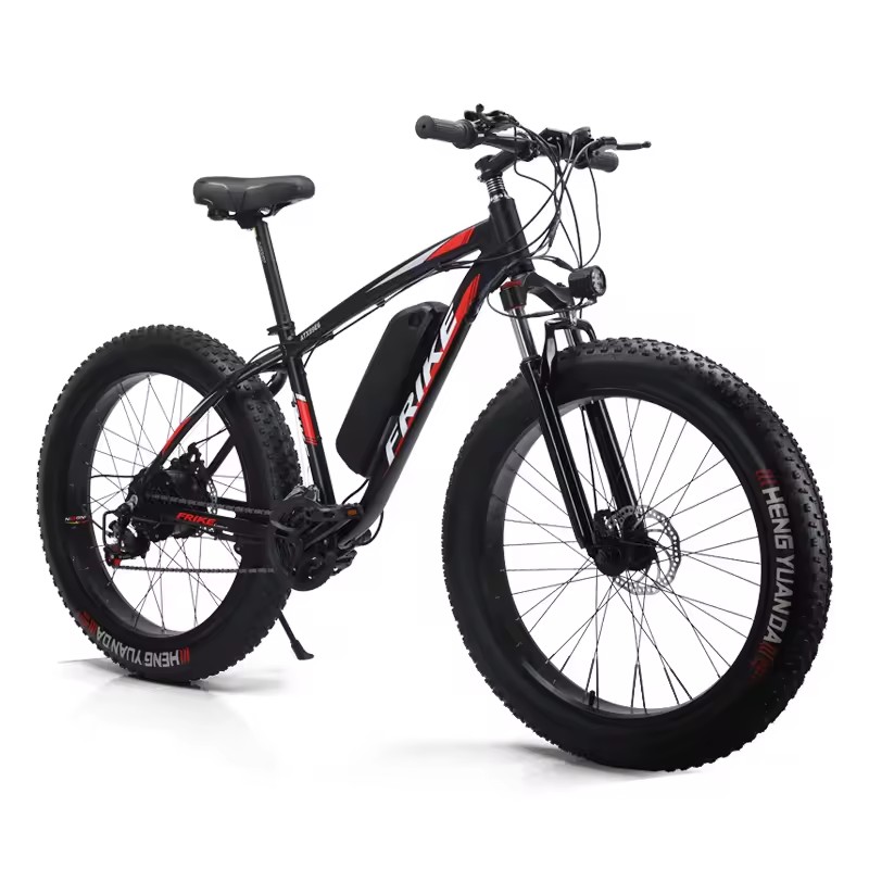 Factory FRIKE Bike Electric Mountain Electric Dirt Bike Adult Suron Electric Bike Bicicleta Electric Electric Bicycle for Adult