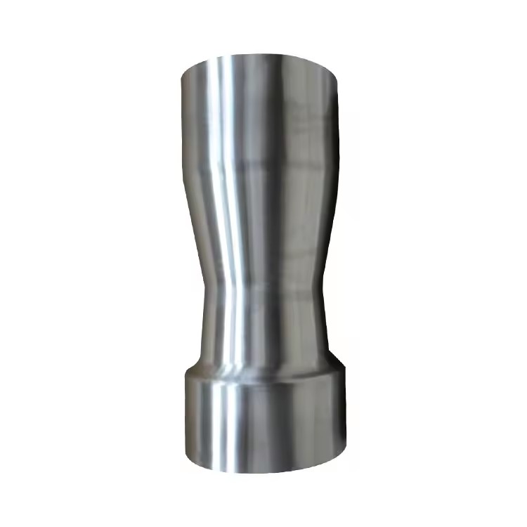OEM Stainless Steel Venturi Valve Broaching CNC Milling Turning Machining for Machining Rapid Service