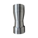 OEM Stainless Steel Venturi Valve Broaching CNC Milling Turning Machining for Machining Rapid Service