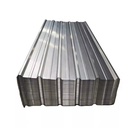 Chinese Supplier ASTM Dx51d Dx52D SGCC SPCC 40g 80g 120g 275g Hot Rolled Cold Rolled High Quality Sheet Corrugated Plate