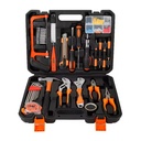 Hardware Tool Set Household Set Toolbox and Gift