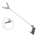Pick up Tool Litter Picker Reacher for Picking Rubbish, Weeds, Leaves, Gardening Reacher Tools
