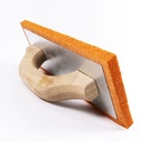 Construction Rubber Float Sponge Plaster Foam Cement Plastering Trowel Tools