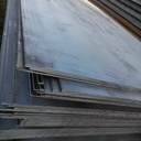 Hot Rolled Carbon Steel Plate ASTM A36 Q235B Structural Steel Sheet ISO9001 Certified CE for Construction Building Engineering