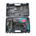 RYNEX Industrial 26mm Three Functions All in One Power Rotary Hammer Drill
