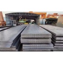 Professional Supplier Q235 Q345 Q420 Q460 Q550 Q690 A36 SS400 ST52 NM400 NM450 NM500 Carbon Steel Plates Sheets Price