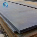 10mm Thick Carbon Steel Plate Q235 A36 Hot Rolled for Building Structure Heavy Machinery Manufacturing
