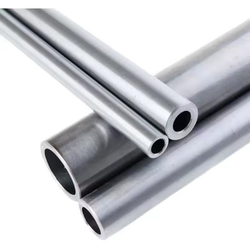 OD 16mm 12mm 20# 45# 1025 1045 42crmo 4140 S45C Alloy ASTM A106 Seamless Low Carbon Steel Pipe