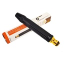 Nozzle Spray Nozzle Water Gun Adjustable High Pressure Sprinkler Connector Hose Sprinkler for Cleaning Washer Watering