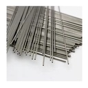 High Precision Od 1mm 2mm 3mm 4mm 5mmm 6mm 7mm 8mm Precision Stainless Steel Pipe Tube
